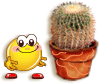 cactus prick Slack emoji