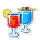cocktails Slack emoji