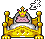 queen bed Slack emoji