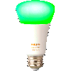 hue color bulb Slack emoji