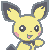 pichu fast Slack emoji