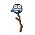 boogie on a stick Slack emoji
