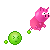 swing pig Slack emoji