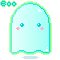 boo ghost Slack emoji
