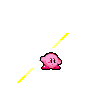 jedi kirby Slack emoji