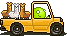 llama truck Slack emoji