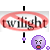 anti twilight Slack emoji
