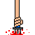 stab Slack emoji