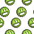 grin scroll Slack emoji
