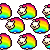 sheepy army Slack emoji