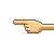 finger poke Slack emoji
