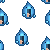 la rain Slack emoji