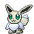 eevee shiny Slack emoji