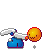 pillow fight Slack emoji