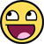 i am happy kaboom Slack emoji