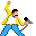 freddie Slack emoji