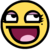 awesome she Slack emoji
