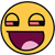 awesome stoner Slack emoji