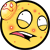 acne Slack emoji