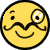 classy man Slack emoji