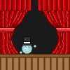 magician show Slack emoji