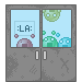 door cheering Slack emoji