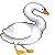 swan Slack emoji