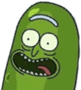 picklerickhead Slack emoji