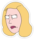 beth Slack emoji