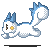 pachirisu Slack emoji