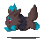 zorua shiny Slack emoji