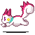 pachirisu shiny Slack emoji