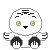 snowy owl Slack emoji