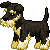 schnauzer Slack emoji