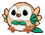 owl Slack emoji