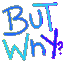 but why Slack emoji