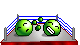 boxing ring Slack emoji