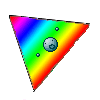 hang glider Slack emoji