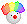 clown nose Slack emoji
