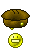 pie excited Slack emoji