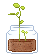 sprout Slack emoji