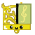 music stand Slack emoji
