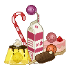 food Slack emoji