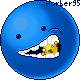 chew Slack emoji