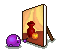 artist Slack emoji
