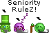 seniority rulez Slack emoji