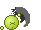 badger shake Slack emoji