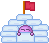 pillow fort Slack emoji