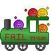 fail train Slack emoji