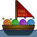 fail boat Slack emoji